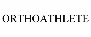 ORTHOATHLETE
