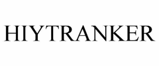 HIYTRANKER