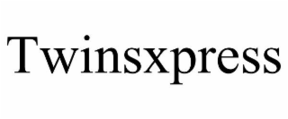 TWINSXPRESS