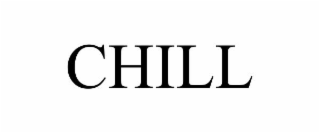 CHILL