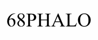 68PHALO