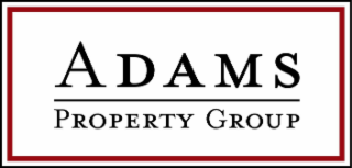 ADAMS PROPERTY GROUP