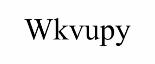 WKVUPY