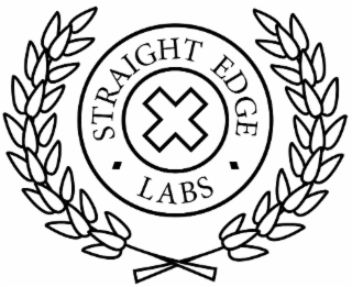 STRAIGHT EDGE LABS X