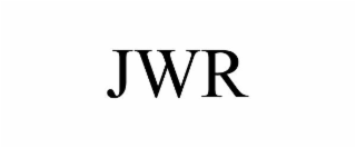 JWR