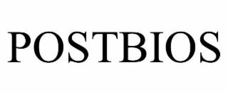 POSTBIOS