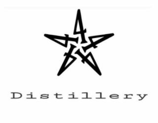 44444 DISTILLERY