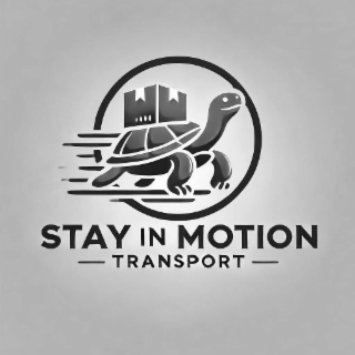 STAY IN MOTION TRANSPORT