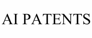 AI PATENTS