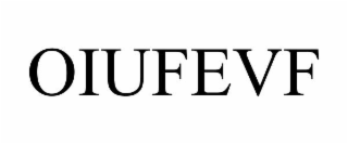 OIUFEVF