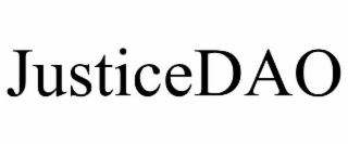 JUSTICEDAO