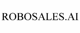 ROBOSALES.AI