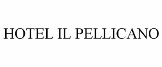 HOTEL IL PELLICANO