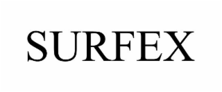 SURFEX