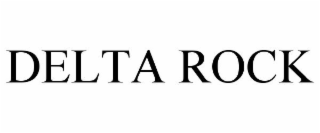 DELTA ROCK