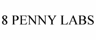 8 PENNY LABS