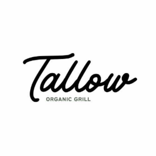 TALLOW ORGANIC GRILL