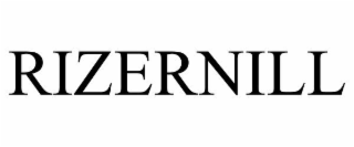 RIZERNILL