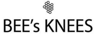 BEE'S KNEES