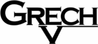 GRECH RV