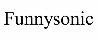FUNNYSONIC