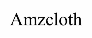 AMZCLOTH