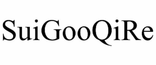 SUIGOOQIRE