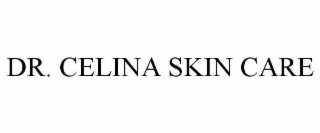 DR. CELINA SKIN CARE