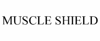 MUSCLE SHIELD