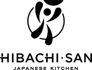 HIBACHI SAN JAPANESE KITCHEN