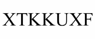 XTKKUXF