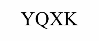 YQXK