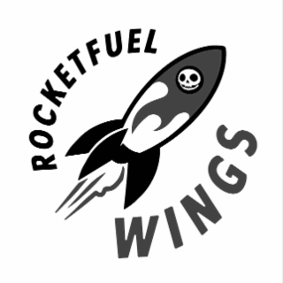 ROCKETFUEL WINGS