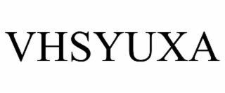 VHSYUXA