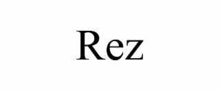 REZ