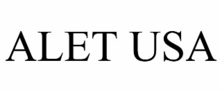 ALET USA