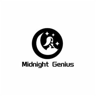 MIDNIGHT GENIUS