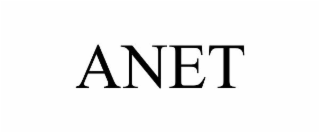 ANET