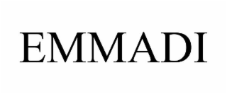 EMMADI
