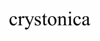 CRYSTONICA