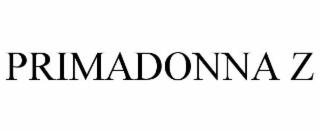 PRIMADONNA Z