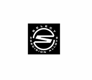 SELECT PRECISION ALLOYS
