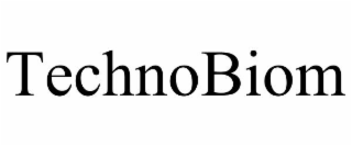 TECHNOBIOM