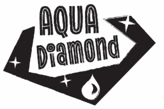 AQUA DIAMOND