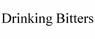DRINKING BITTERS