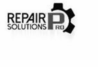 REPAIR SOLUTIONS PRO