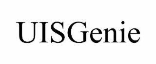 UISGENIE