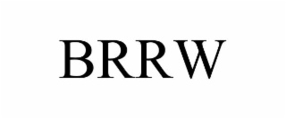 BRRW