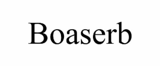 BOASERB