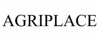 AGRIPLACE